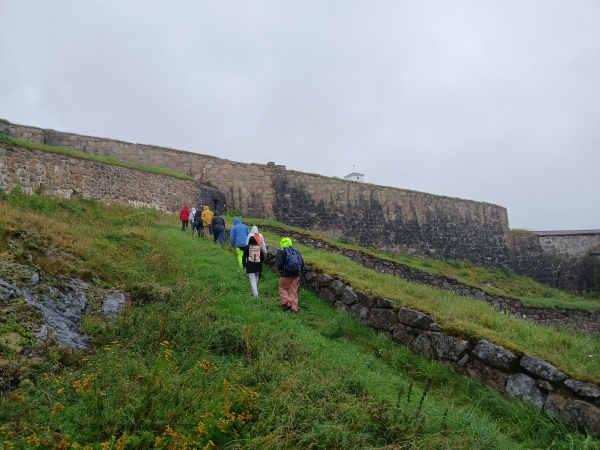 Festung Halden Stora Le 2024